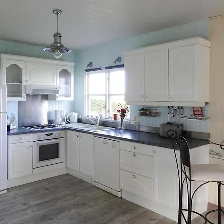 In With Sea Views Quiberville