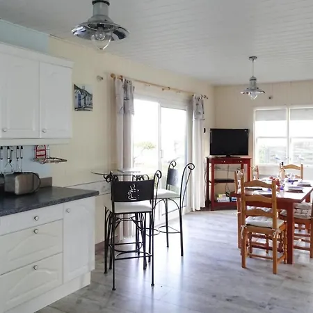 In With Sea Views Quiberville