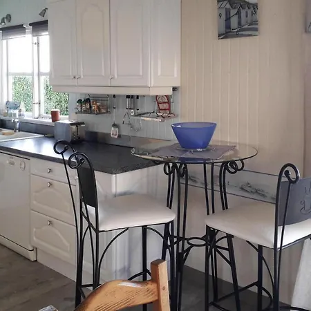 In With Sea Views 度假居 *