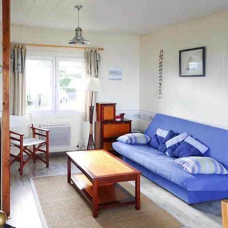 度假居 In With Sea Views *