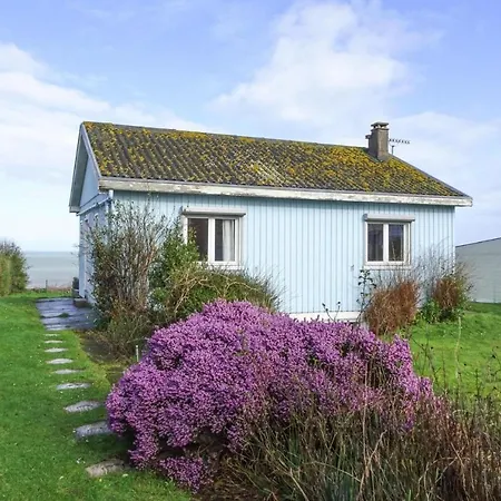 In With Sea Views 度假居 基贝维尔