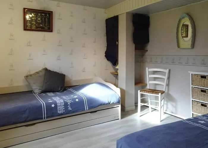 In With Sea Views Сasa de vacaciones *