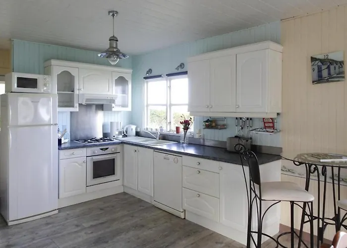 In With Sea Views Quiberville