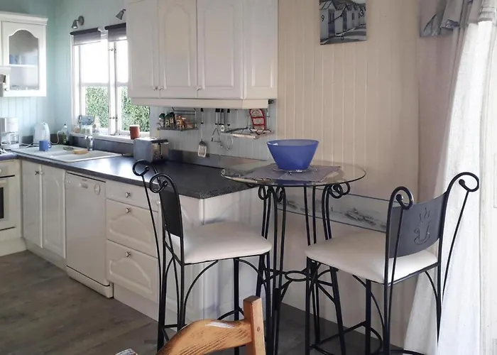 In With Sea Views Сasa de vacaciones *