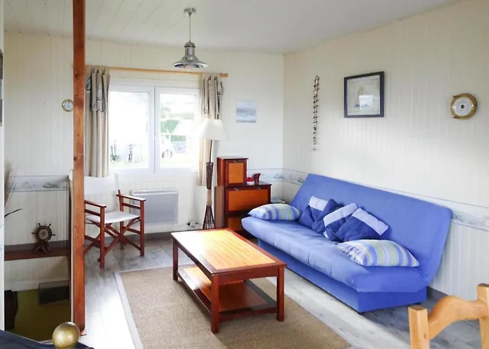 Сasa de vacaciones In With Sea Views *