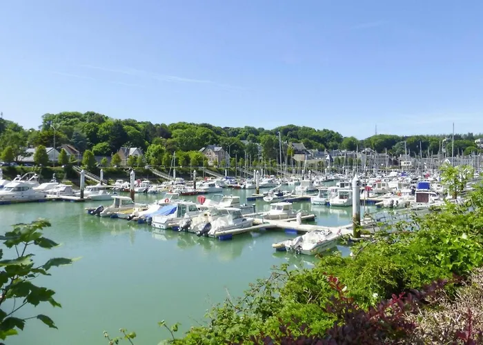 In With Sea Views Сasa de vacaciones