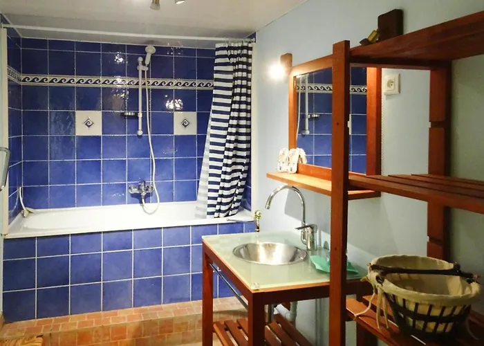 In With Sea Views Quiberville