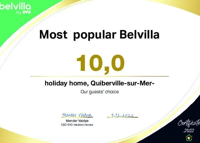 Сasa de vacaciones In With Sea Views